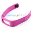 Резиновый ремешок для vivofit (фиолетовый)