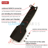 Резиновый шлейф GPS антенны для T 5 mini (черный, FLEXI+)