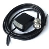 GPS Антенна внешняя BNC 276C 3м