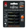 Аккумуляторы AA 4шт Fujitsu 2450 mAh блистер
