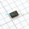 Контроллер заряда АКБ BQ24004 Garmin GPSMAP 276C