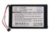 Аккумулятор для Garmin Nuvi 1200/1205/1205W/1250/1255W 930мАч