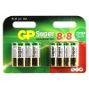 Батарейка GP Super AA 1,5V Alkaline * 1 бат