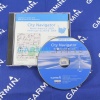 City Navigator North America 2009-1cd б/у