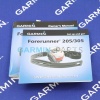 Forerunner 205/305 руководство пользователя