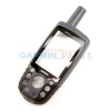 Передняя часть корпуса GPSMAP 60Cx (со стеклом) (С) синий б/у