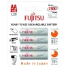 Аккумуляторы AA 4шт Fujitsu 1900 mAh (4) блистер