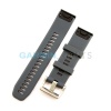 Силиконовый ремешок Fenix 5 QuickFit™ 22mm (гранит)