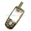 Передняя часть корпуса GPSMAP 60 (без стекла) (B) зел. б/у