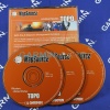 MapSource United States TOPO v.3.02-3cd б/у