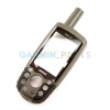 Передняя часть корпуса GPS 60 (со стеклом) (A) серый б/у