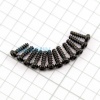 Комплект крепежных болтов Overlander