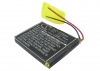 Аккумулятор для Garmin Foretrex 401/405 290мАч