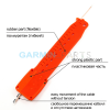Резиновый шлейф GPS антенны для T 5 (оранж.)
