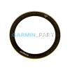 Стекло защитное Garmin fenix 5 (черный)