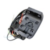 Корзина с питанием для Garmin Montana 6xx
