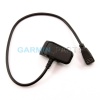Клипса зарядника для ошейника Garmin T 5 mini