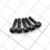 Комплект крепежных болтов для fenix 6x Pro (черный)
