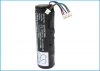 Аккумулятор для Garmin DC20/DC30/DC40 2200мАч