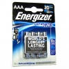 Батарейки ААА Energizer Ultimate Lithium 4шт