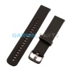 Силиконовый ремешок vivoactive 3 Quick Release 20mm (черный/серый L)
