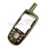 Передняя часть корпуса GPSMAP 60 (со стеклом) (С) зел. б/у