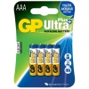 Батарейка GP Ultra+  AAА 1,5V Alkaline * 1 бат