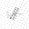 Комплект шпилек 22 мм (2шт.) для Fenix 8 (47 мм)