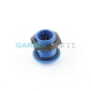 8-pin разъем Garmin (синий D 15.5мм)