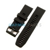 Силиконовый ремешок fenix 5x plus QuickFit™ 26mm (черный)