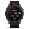 Часы Garmin Enduro 2 Sapphire Solar