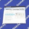 Garmin Training Center ПО