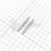Комплект шпилек 20 мм (2шт.) для Fenix 8 (43 мм)