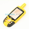 Передняя часть корпуса GPS 60 (со стеклом) желт.