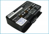 Аккумулятор для Garmin GPSMAP 276/296/396 2600 мАч