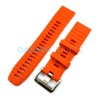 Силиконовый ремешок Fenix 6 QuickFit™ 22mm (оранжевый)