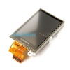 LCD дисплей + тачскрин Rino 610 б/у