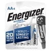 Батарейки AA Energizer Ultimate Lithium 4шт