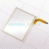 Тачскрин для Garmin Zumo 500 (79мм Х 65мм)