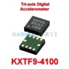 3-х осевой компас Astro 320 kxtf9-4100