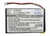 Аккумулятор для Garmin Nuvi 710/760/765 1250мАч