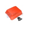 Верхняя часть антенны GPS T 20 (оранж.)