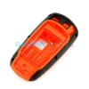 Задняя часть корпуса Astro 320