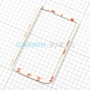 Скотч ремонтный Garmin Edge 1000
