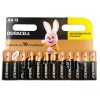 Батарейки DURACELL AA 1,5V (1 шт)