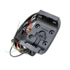 Корзина AMPS с питанием для Garmin GPSMAP 276Cx б/у