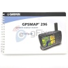 GPSMAP 296 руководство пользователя (англ) б/у
