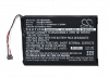Аккумулятор для Garmin Nuvi 2689/2639 1500мАч