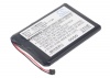 Аккумулятор для Garmin Edge 800 1000 мАч