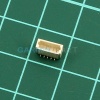 Разъем питания T 5 5-pin (монтаж на плату)